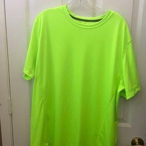 FINAL MARKDOWN Men’s Xersion Tee (XL)